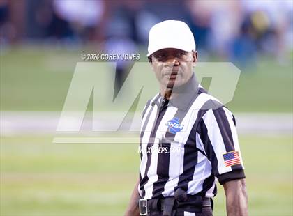 Thumbnail 2 in Warner Robins vs Houston County  photogallery.