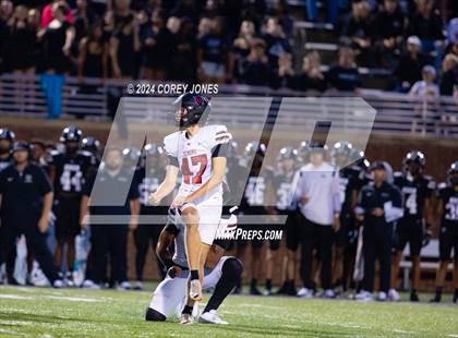 Thumbnail 3 in Warner Robins vs Houston County  photogallery.