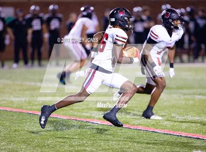 Thumbnail 2 in Warner Robins vs Houston County  photogallery.