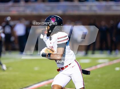 Thumbnail 3 in Warner Robins vs Houston County  photogallery.