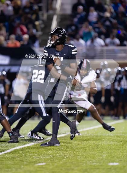 Thumbnail 2 in Warner Robins vs Houston County  photogallery.