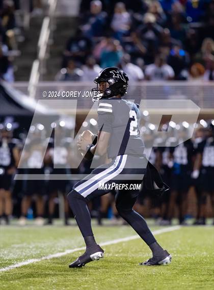 Thumbnail 1 in Warner Robins vs Houston County  photogallery.