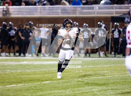 Thumbnail 2 in Warner Robins vs Houston County  photogallery.