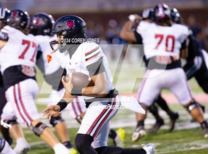 Thumbnail 2 in Warner Robins vs Houston County  photogallery.