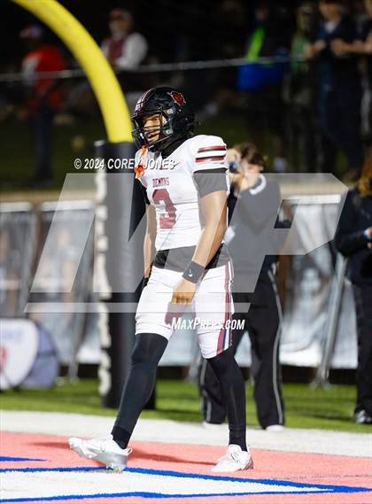 Thumbnail 1 in Warner Robins vs Houston County  photogallery.
