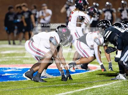 Thumbnail 3 in Warner Robins vs Houston County  photogallery.