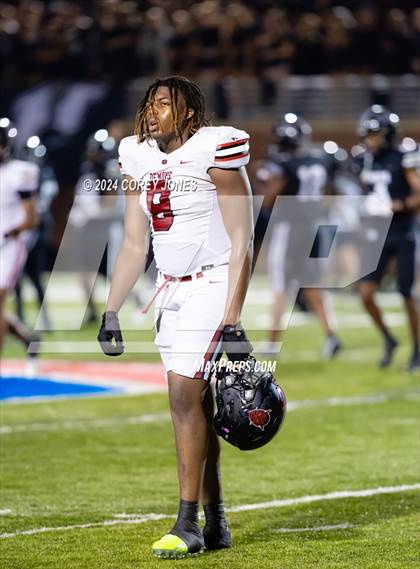 Thumbnail 1 in Warner Robins vs Houston County  photogallery.