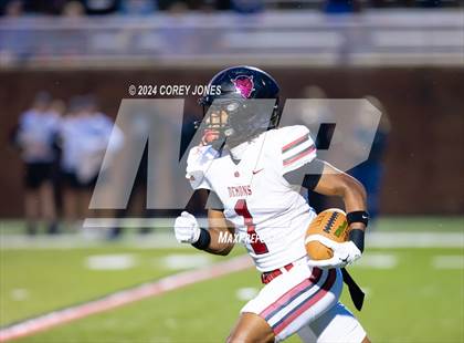 Thumbnail 2 in Warner Robins vs Houston County  photogallery.