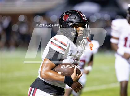 Thumbnail 3 in Warner Robins vs Houston County  photogallery.