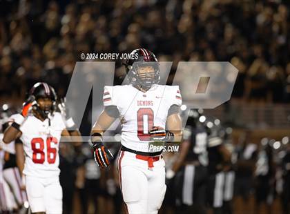 Thumbnail 2 in Warner Robins vs Houston County  photogallery.