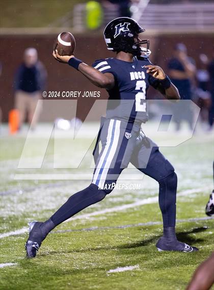 Thumbnail 3 in Warner Robins vs Houston County  photogallery.