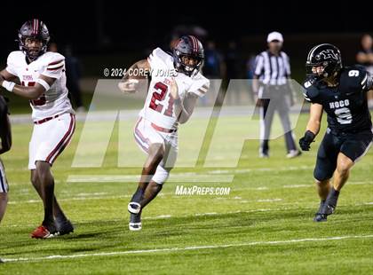 Thumbnail 3 in Warner Robins vs Houston County  photogallery.