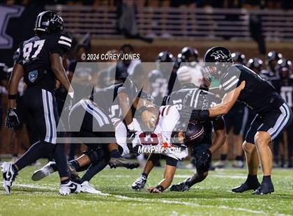 Thumbnail 3 in Warner Robins vs Houston County  photogallery.