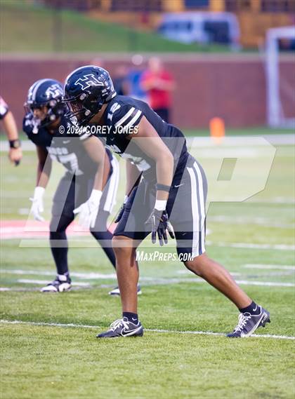 Thumbnail 3 in Warner Robins vs Houston County  photogallery.