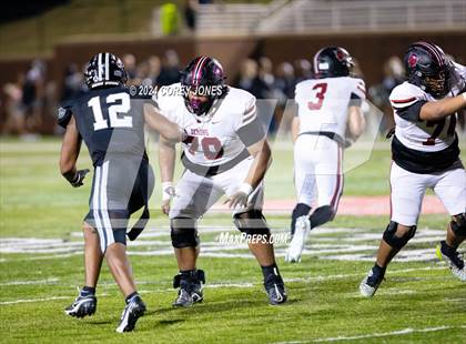 Thumbnail 3 in Warner Robins vs Houston County  photogallery.