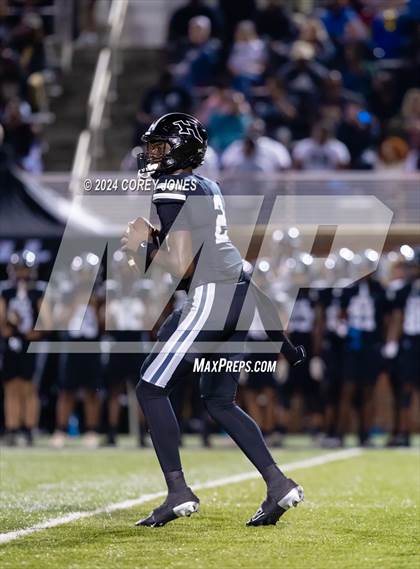 Thumbnail 3 in Warner Robins vs Houston County  photogallery.