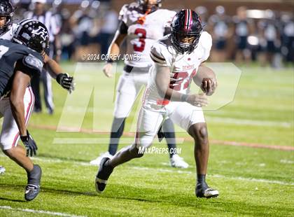 Thumbnail 3 in Warner Robins vs Houston County  photogallery.