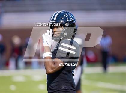 Thumbnail 3 in Warner Robins vs Houston County  photogallery.