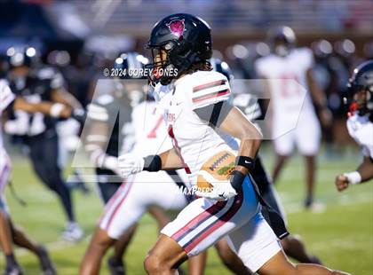 Thumbnail 1 in Warner Robins vs Houston County  photogallery.