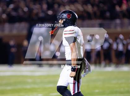 Thumbnail 3 in Warner Robins vs Houston County  photogallery.