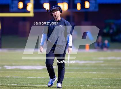 Thumbnail 3 in Warner Robins vs Houston County  photogallery.