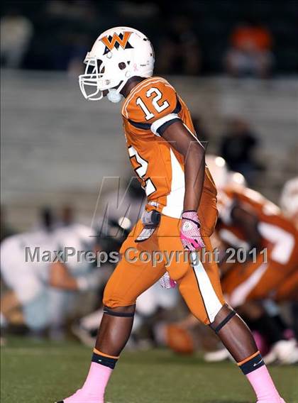 Thumbnail 2 in Waxahachie @ West Mesquite photogallery.