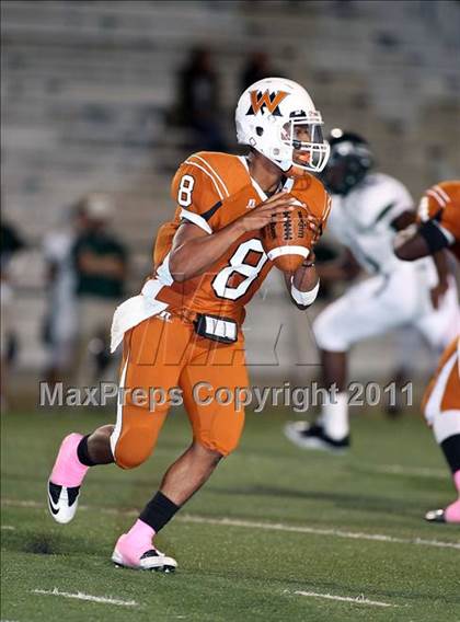 Thumbnail 2 in Waxahachie @ West Mesquite photogallery.