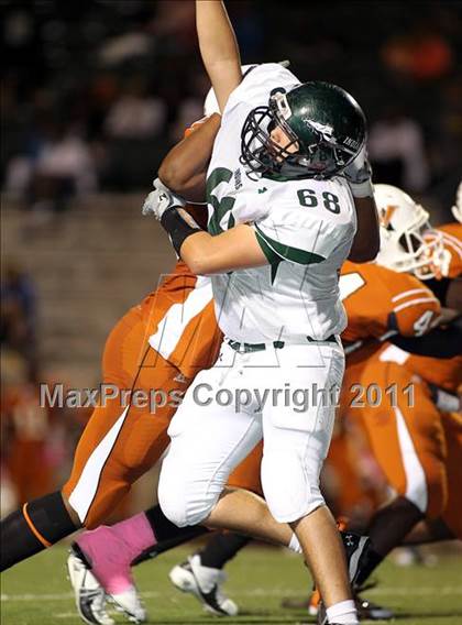 Thumbnail 1 in Waxahachie @ West Mesquite photogallery.
