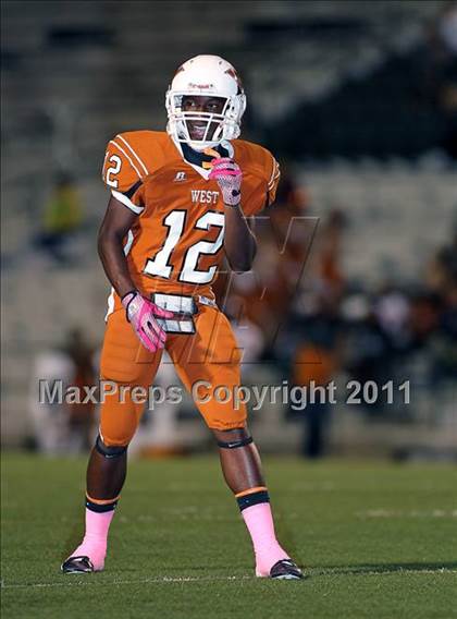 Thumbnail 3 in Waxahachie @ West Mesquite photogallery.