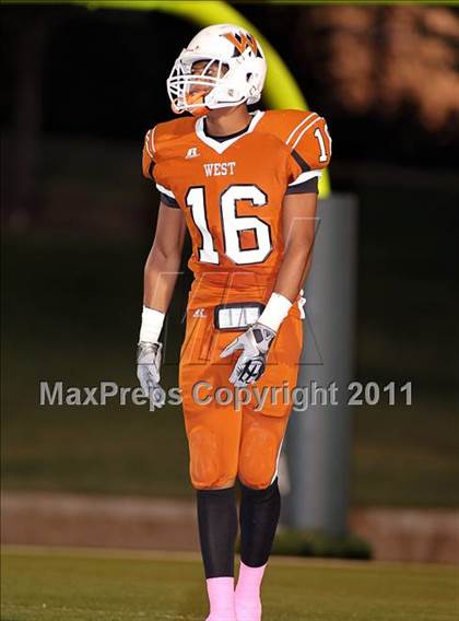 Thumbnail 1 in Waxahachie @ West Mesquite photogallery.