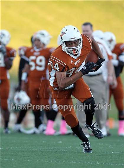 Thumbnail 3 in Waxahachie @ West Mesquite photogallery.