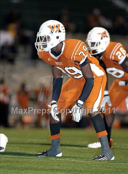 Thumbnail 2 in Waxahachie @ West Mesquite photogallery.