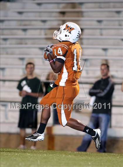 Thumbnail 1 in Waxahachie @ West Mesquite photogallery.