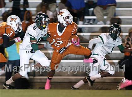 Thumbnail 3 in Waxahachie @ West Mesquite photogallery.