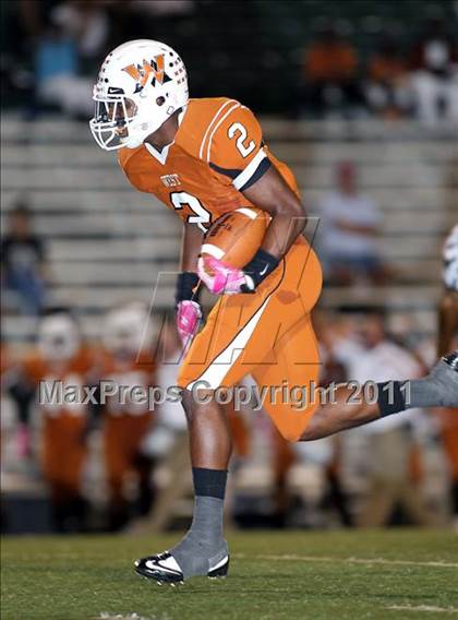 Thumbnail 3 in Waxahachie @ West Mesquite photogallery.