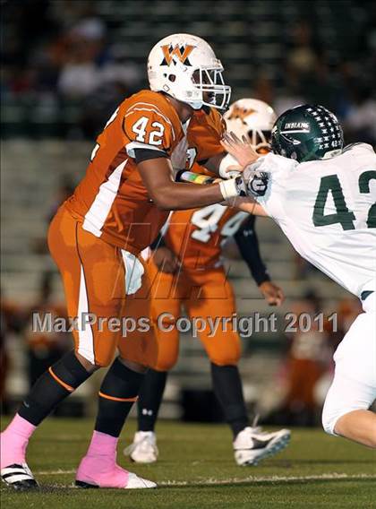 Thumbnail 1 in Waxahachie @ West Mesquite photogallery.