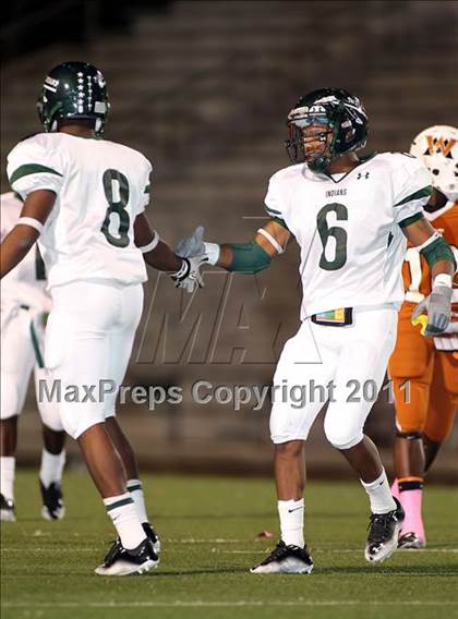Thumbnail 1 in Waxahachie @ West Mesquite photogallery.