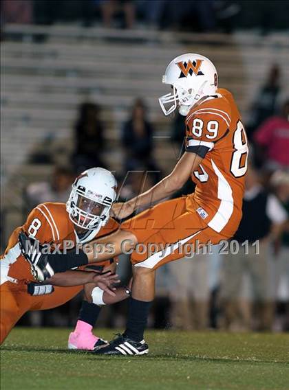 Thumbnail 3 in Waxahachie @ West Mesquite photogallery.