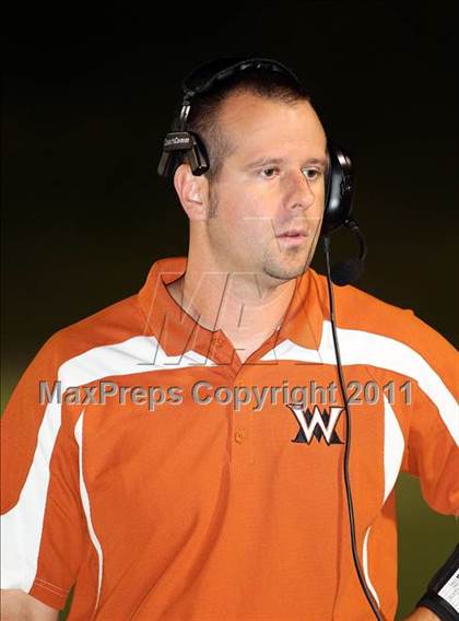 Thumbnail 2 in Waxahachie @ West Mesquite photogallery.