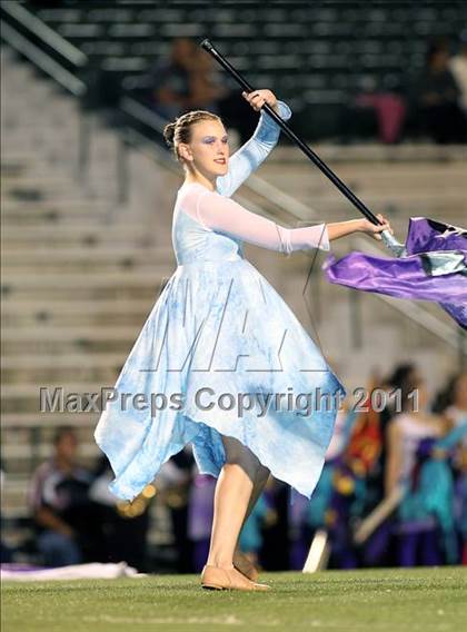 Thumbnail 2 in Waxahachie @ West Mesquite photogallery.