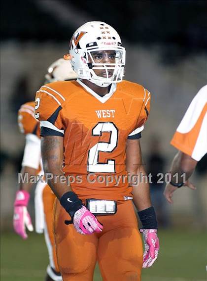 Thumbnail 1 in Waxahachie @ West Mesquite photogallery.