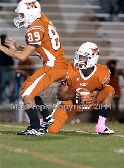 Thumbnail 3 in Waxahachie @ West Mesquite photogallery.
