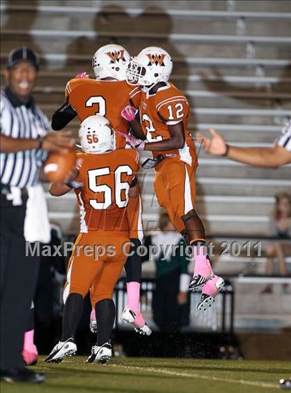 Thumbnail 2 in Waxahachie @ West Mesquite photogallery.