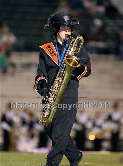Thumbnail 1 in Waxahachie @ West Mesquite photogallery.