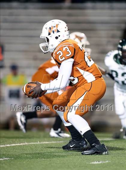 Thumbnail 3 in Waxahachie @ West Mesquite photogallery.