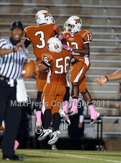 Thumbnail 3 in Waxahachie @ West Mesquite photogallery.