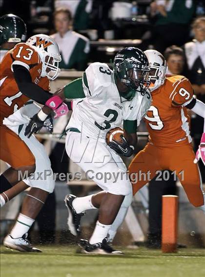 Thumbnail 1 in Waxahachie @ West Mesquite photogallery.