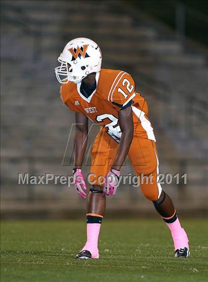 Thumbnail 3 in Waxahachie @ West Mesquite photogallery.