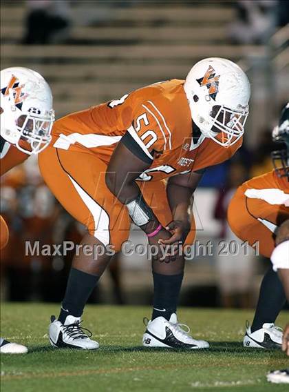 Thumbnail 1 in Waxahachie @ West Mesquite photogallery.