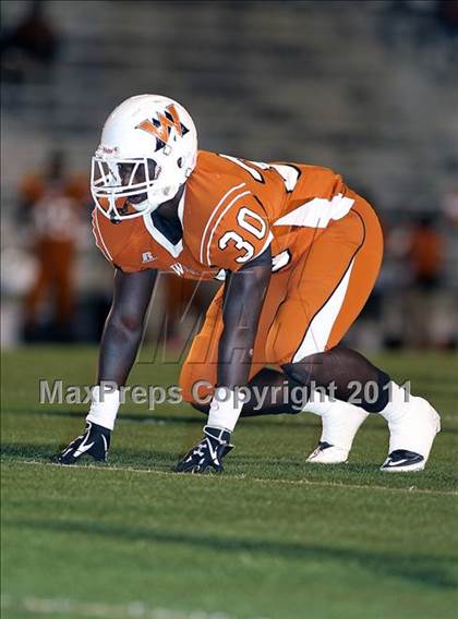 Thumbnail 1 in Waxahachie @ West Mesquite photogallery.
